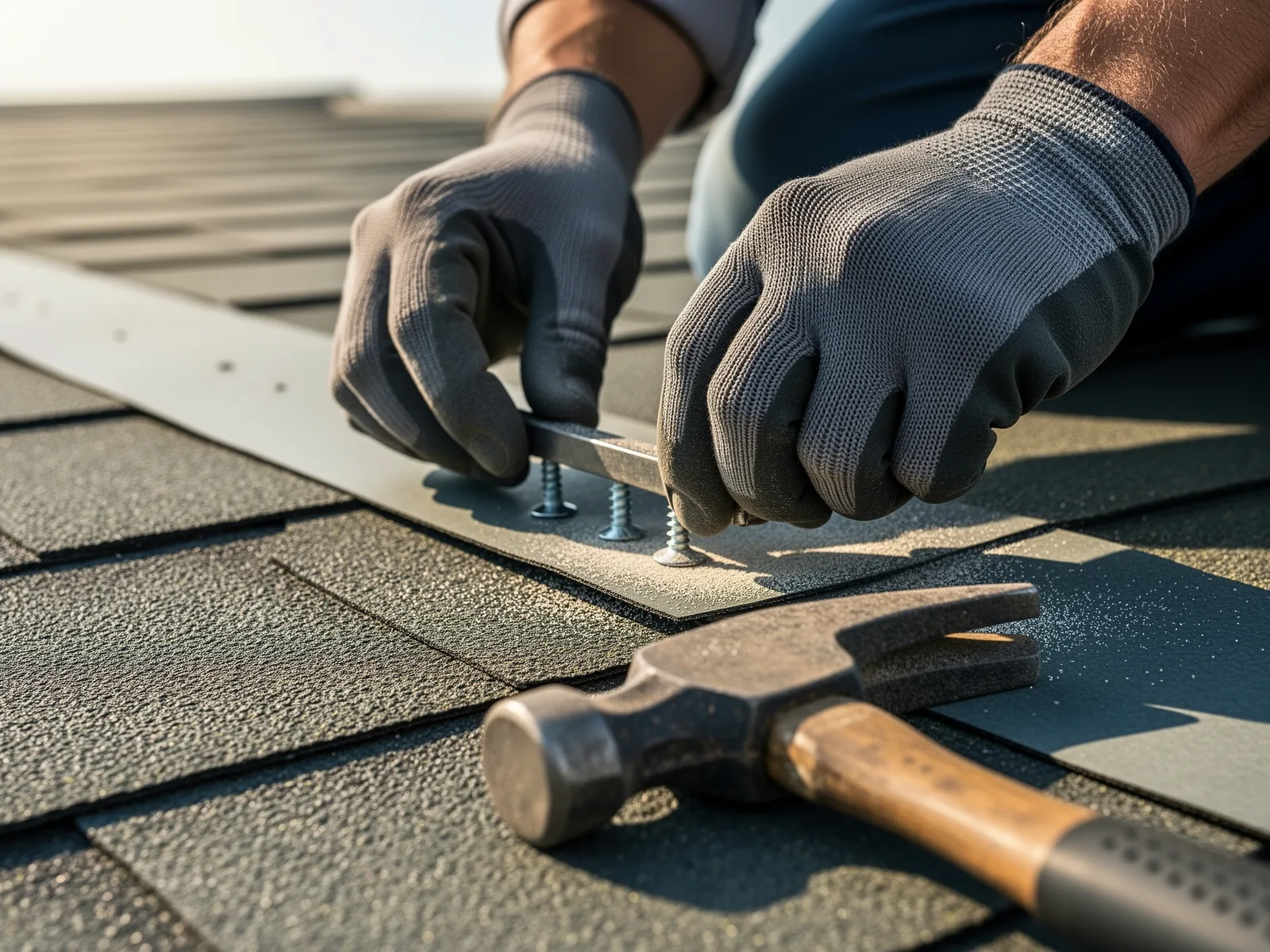 Why choose Fascia Repair in Hilbert, WI